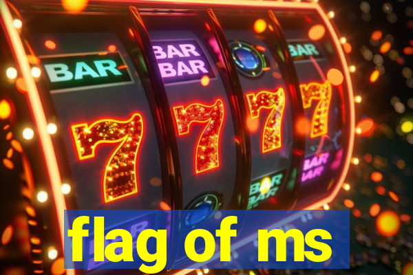 flag of ms