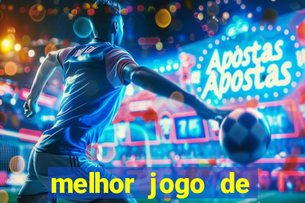 melhor jogo de azar para ganhar dinheiro