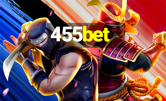 455bet