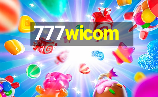 777wicom