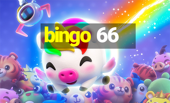 bingo 66