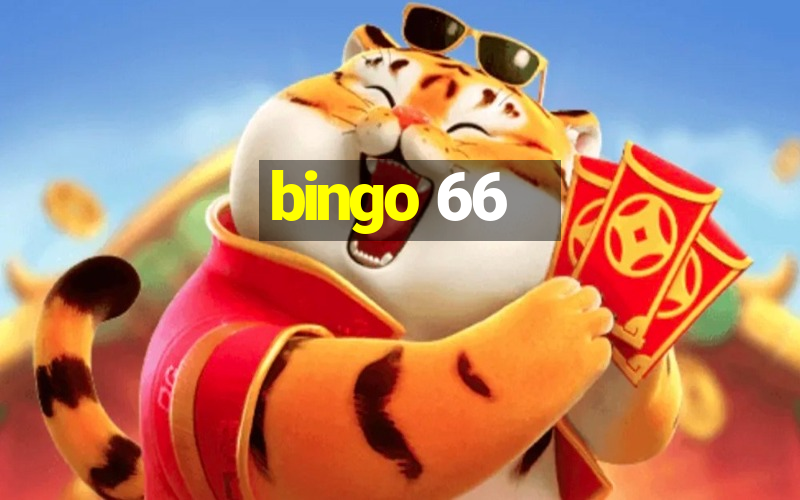 bingo 66