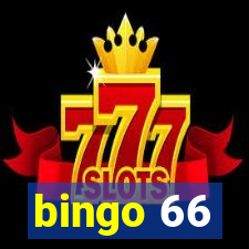 bingo 66