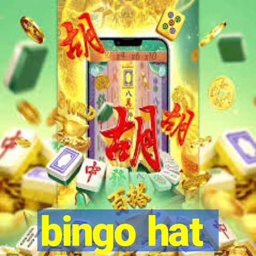 bingo hat