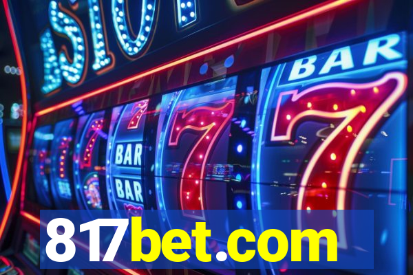 817bet.com