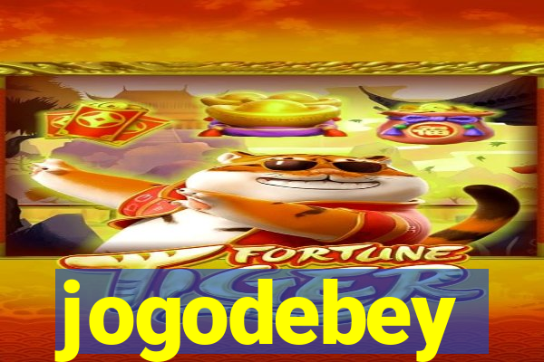 jogodebey