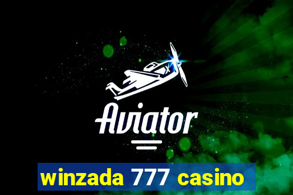 winzada 777 casino