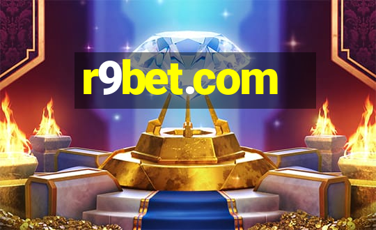 r9bet.com