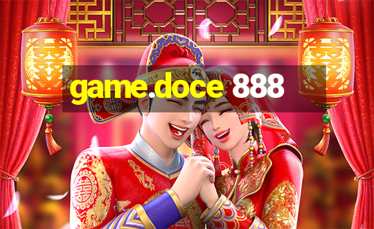 game.doce 888