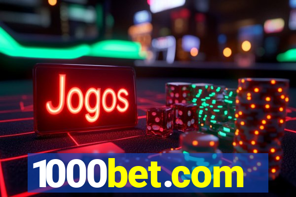 1000bet.com