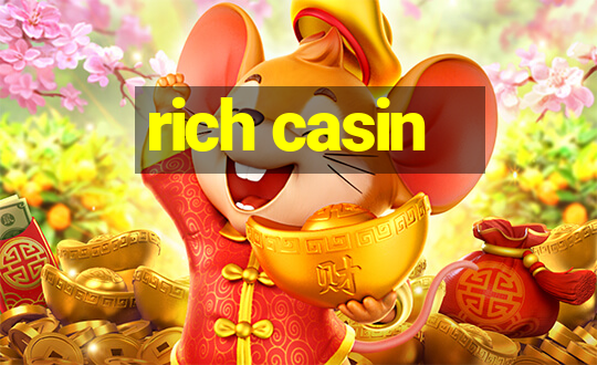 rich casin