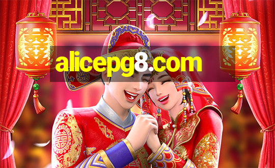 alicepg8.com