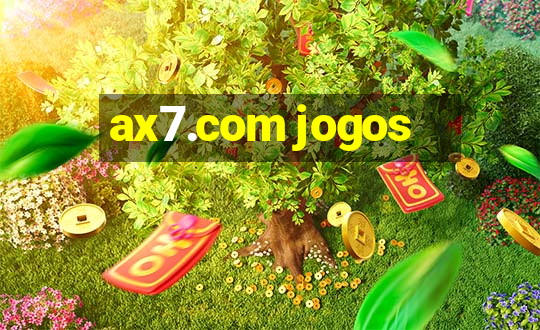 ax7.com jogos