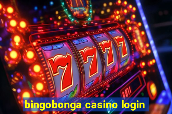 bingobonga casino login