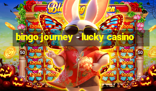 bingo journey - lucky casino