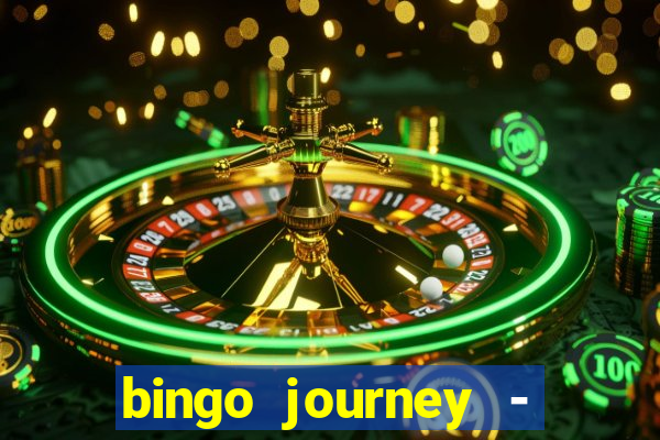 bingo journey - lucky casino