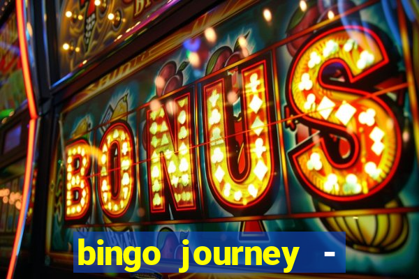 bingo journey - lucky casino