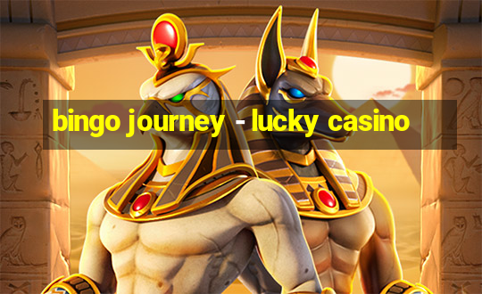 bingo journey - lucky casino