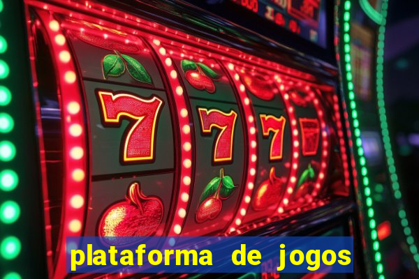 plataforma de jogos para ganhar dinheiro brabet