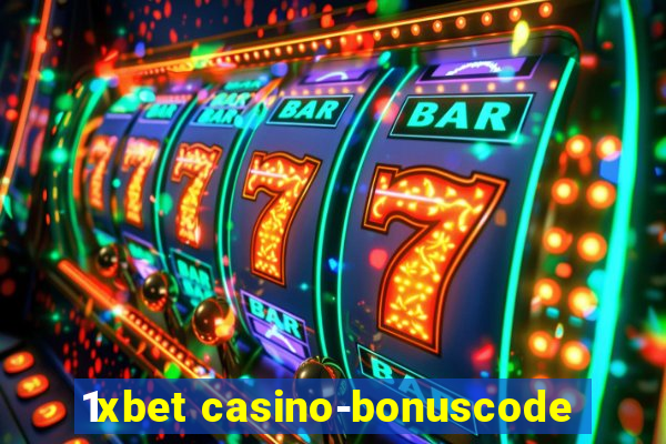 1xbet casino-bonuscode