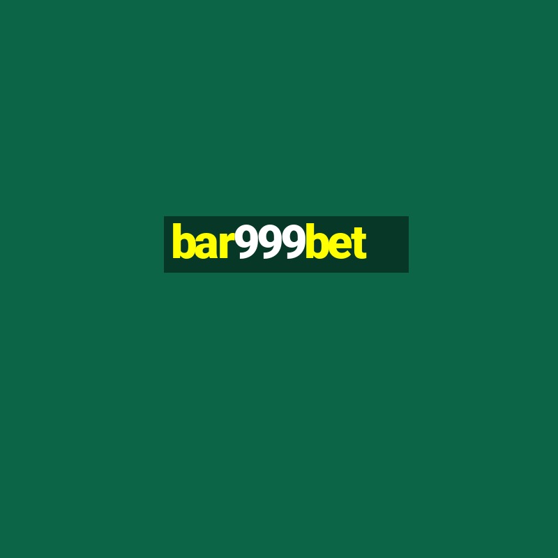 bar999bet