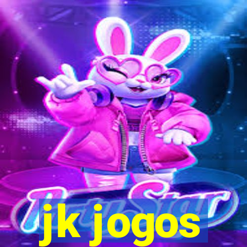 jk jogos