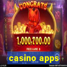 casino apps