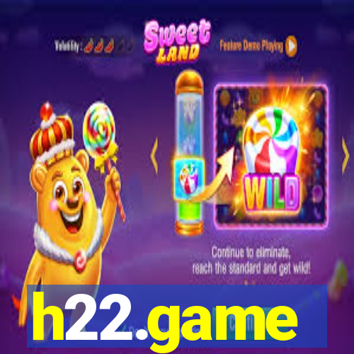 h22.game