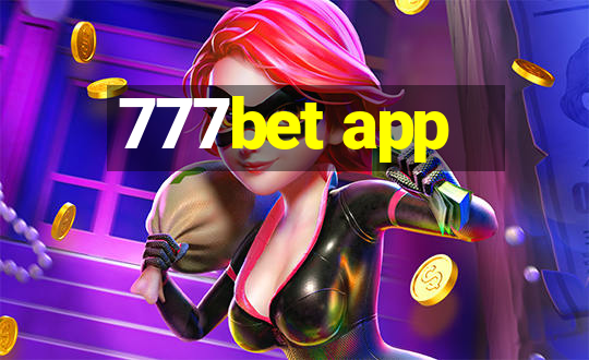 777bet app