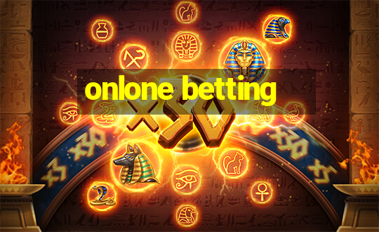 onlone betting