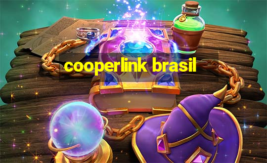 cooperlink brasil