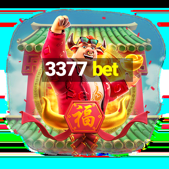 3377 bet