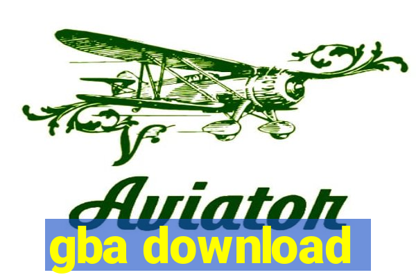 gba download